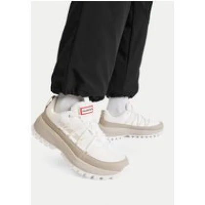 Hunter Trekking čevlji CEO-H1-245 Bela