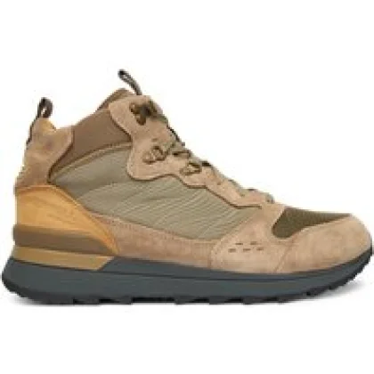 Trekking čevlji Merrell Alpine 83 Snkr Recraft Mid Waterproof J007331 Rjava