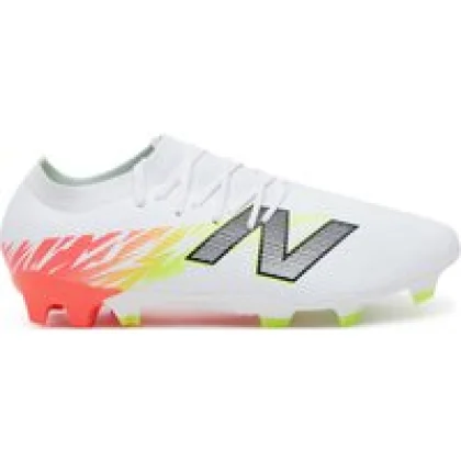 Čevlji za nagomet New Balance Furon SF3FIB8 Bela