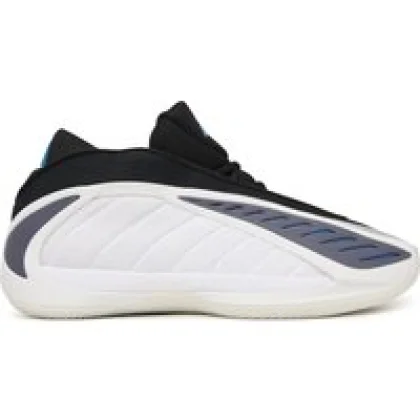 adidas Čevlji za košarko Anthony Edwards 2 JQ9493 Bela