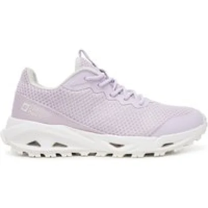 Jack Wolfskin Trekking čevlji Prelight Vent Low 4064351 Vijolična