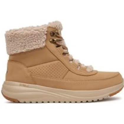 Skechers Pohodni čevlji On-The-Go Stellar - Alpine Adventure 144756 Bež