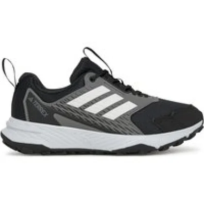 adidas Trekking čevlji Tracefinder IH2937 Črna
