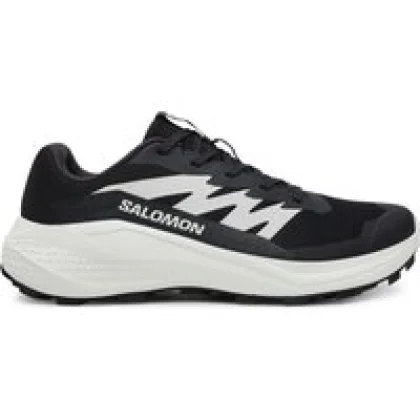 Tekaški čevlji Salomon Alphaglide L47801500 Črna
