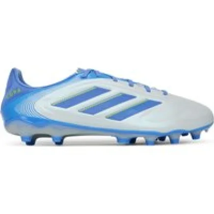 Čevlji za nagomet adidas Copa Pure 3 League Firm/Multi-Ground ID9050 Mornarsko modra