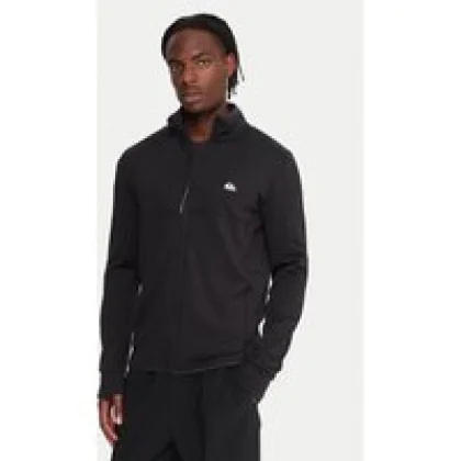Quiksilver Športna jopa Steep Point EQYPF03078 Zelena Slim Fit