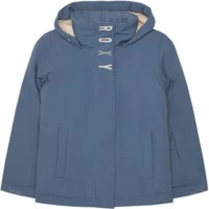 Roxy Jakna za snowboard Galaxy ERGTJ03179 Modra Regular Fit