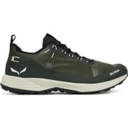 Trekking čevlji Salewa Pedroc Light 00-0000061492 Zelena