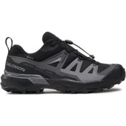 Trekking čevlji Salomon X Ultra 360 GORE-TEX L47453200 Črna