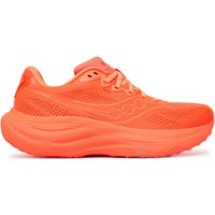 Tekaški čevlji Saucony Ride 19 S101513 Rdeča