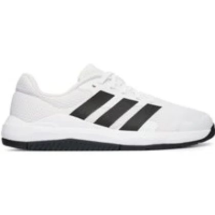 adidas Čevlji za telovadbo Dropset Base Training Shoes JS3166 Bela