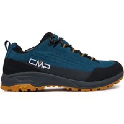 Trekking čevlji CMP Vertyx Low 3Q17597 Rjava