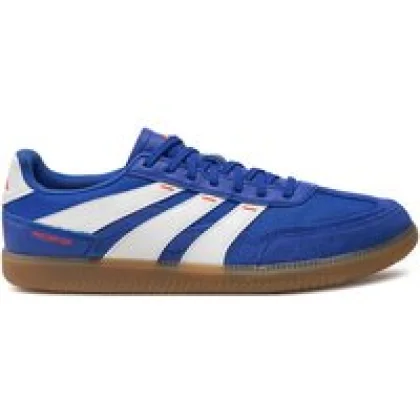 adidas Čevlji za nagomet Predator Freestyle IF6309 Modra