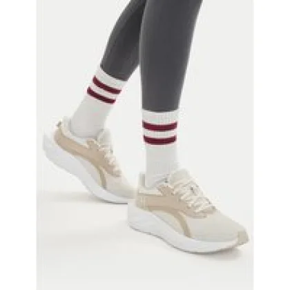 Under Armour Tekaški čevlji UA W Ascend 6009828 Bela