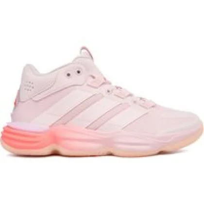 Čevlji za športe v zaprtih prostorih adidas Court Stabil Indoor Shoes KJ9686 Svetlo rožnata