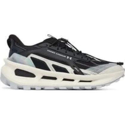 Trekking čevlji Under Armour UA Explore Trial 6012791 Pisana