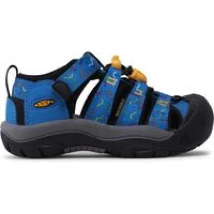 Sandali Keen Newport H2 1027374 Modra