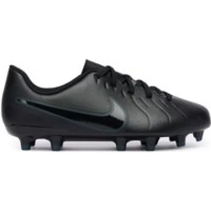 Čevlji za nagomet Nike Jr Legend 10 Club Fg/Mg DV4352 002 Črna