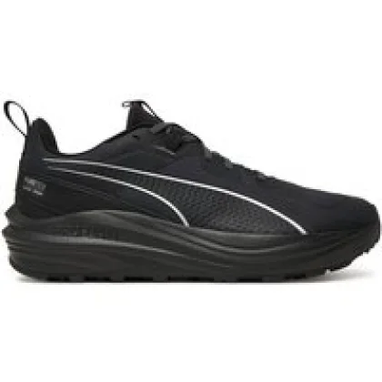 Puma Tekaški čevlji Flare Pro Trail Ptx 312041 01 Črna