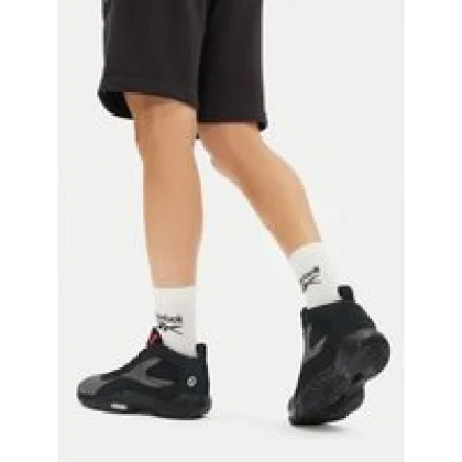 Čevlji za košarko Reebok ANSWER III 100209104 Črna