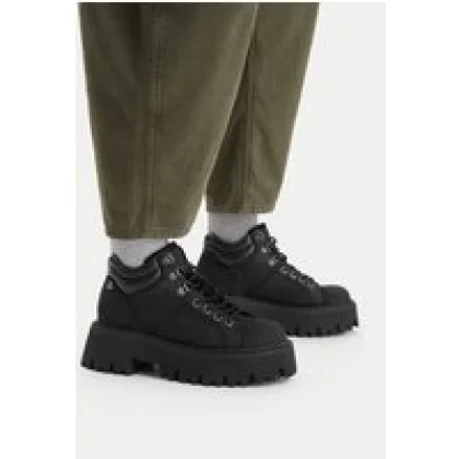 G-Star Raw Pohodni čevlji CEO-WI34-MANYA-06 Črna
