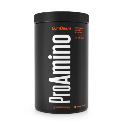 GymBeam ProAMINO 390 g