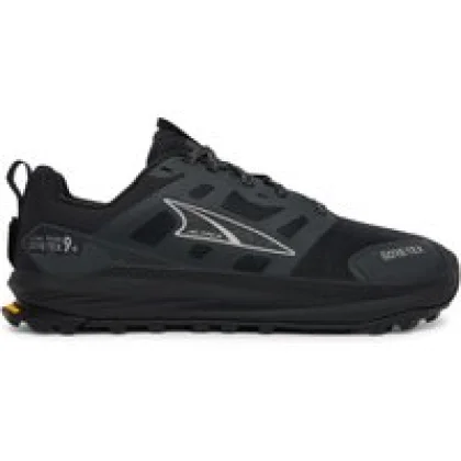 Tekaški čevlji Altra M Lone Peak 9+ Gtx AL0A85UT Črna