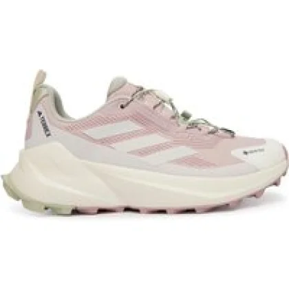 adidas Trekking čevlji Terrex Trailmaker 2 Gore-Tex Speed Lace Hiking Shoes KI8286 Roza