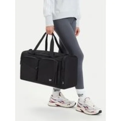 Športna torba Reebok CWBEO-RBK-B-014-10 Črna