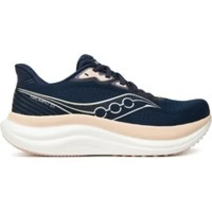 Tekaški čevlji Saucony Triumph 23 S11023 Roza