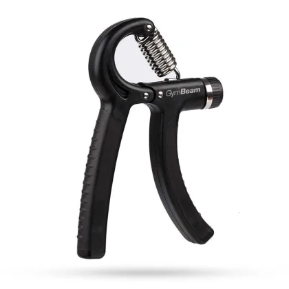 GymBeam Utrjevalec z vzmetjo Grip Trainer
