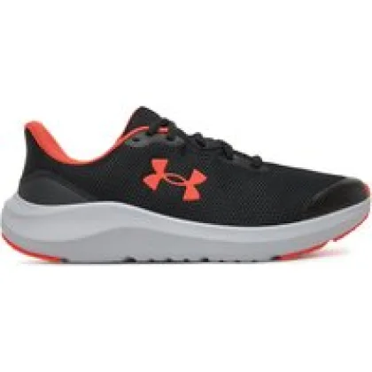 Tekaški čevlji Under Armour Ua Bgs Pursuit 4 3028267 Črna