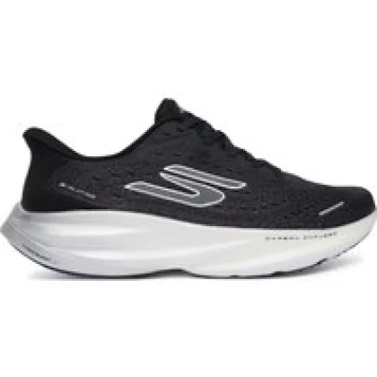 Tekaški čevlji Skechers Aero Spark 172205/BKSL Črna