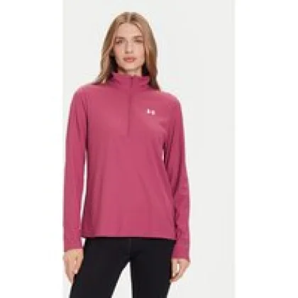 Under Armour Športna majica Ua Tech™ 1389857 Roza Regular Fit
