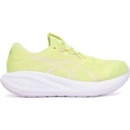 Tekaški čevlji Asics Gel-Cumulus 28 1012B916 Zelena