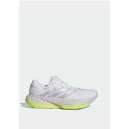 adidas Tekaški čevlji Supernova Rise 3 Running Shoes KI9225 Bela