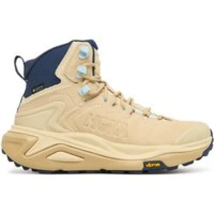 Hoka Trekking čevlji Kaha 3 GTX GORE-TEX 1162531 Modra