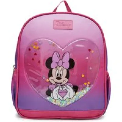 Nahrbtnik Mickey&Friends ACCCS-SS25-329DSTC Roza