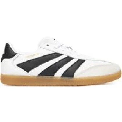 Čevlji za nagomet adidas Predator Freestyle ID3832 Bela