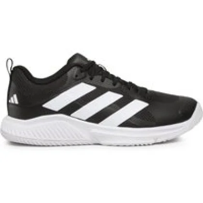 adidas Čevlji za športe v zaprtih prostorih Court Team Bounce 2.0 Shoes HR0609 Črna