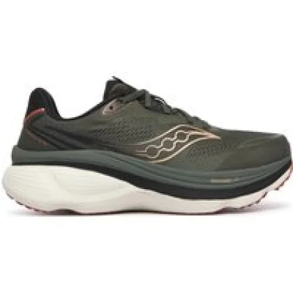 Tekaški čevlji Saucony Hurricane 26​ S101098 Temno zelena
