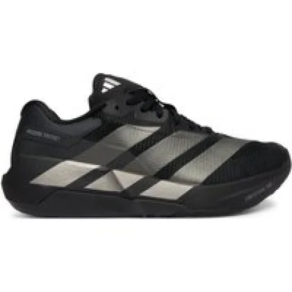 adidas Čevlji za telovadbo adizero Dropset Pro KH6712 Črna