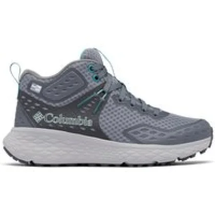 Columbia Trekking čevlji Konos Trs Outdry Mid 2103771 Siva