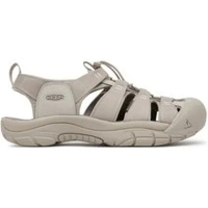 Keen Sandali Newport H2 M 1030671 Bež