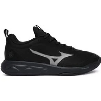 Mizuno Čevlji za športe v zaprtih prostorih Wave Luminous Pro V1GA2640 Črna