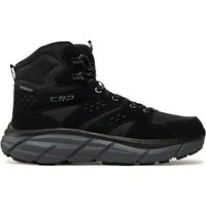 CMP Trekking čevlji Kamsel 3Q25977EO Črna