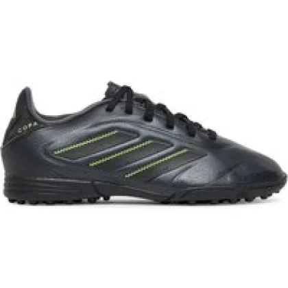 Čevlji za nagomet adidas Copa Pure 3 League JR2882 Črna
