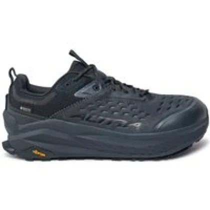 Altra Trekking čevlji Olympus 6 Hike Low Gtx AL0A85NM Črna