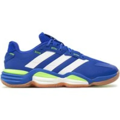 Čevlji za športe v zaprtih prostorih adidas Stabil 16 IE1083 Modra