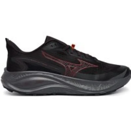 Mizuno Tekaški čevlji Neo Lumina J1GJ2673 Črna